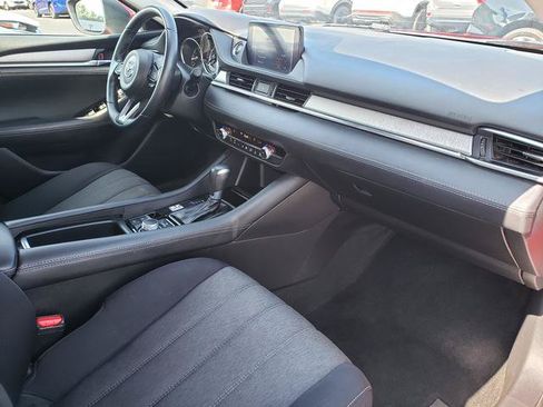 Used 2019 MAZDA MAZDA6 Sport FWD image 18