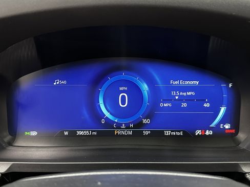 Used 2023 Ford Explorer ST w/ Equipment Group 401A image 18