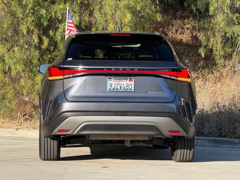 Certified 2024 Lexus RX 350 Premium w/ Cold Area Package FWD image 12