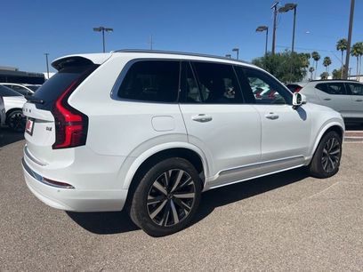 New 2026 Volvo XC90 B6 Core w/ Protection Package