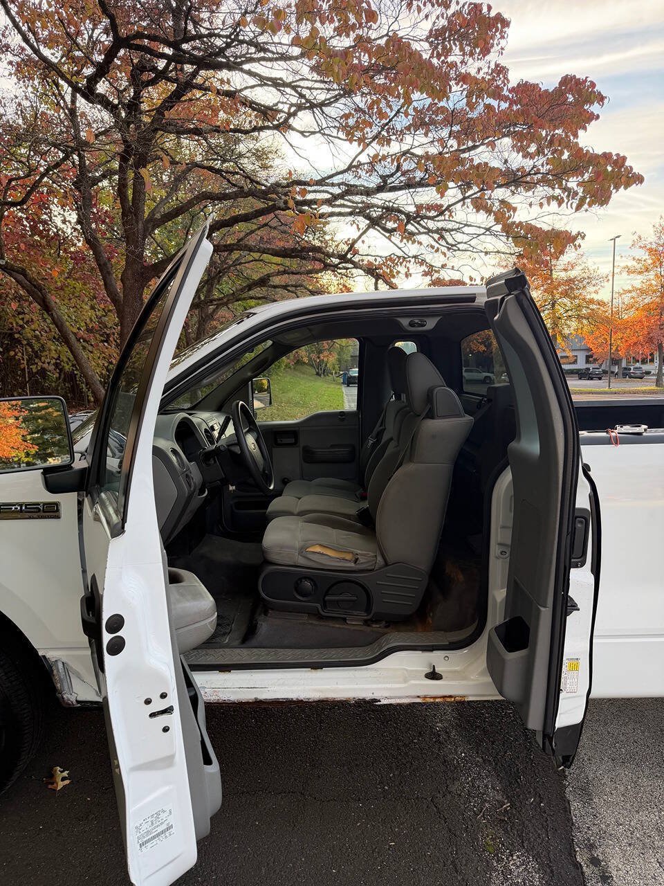 Used 2008 Ford F150 XL RWD image 13