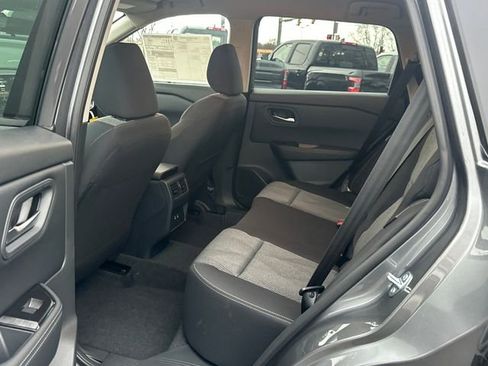 New 2026 Nissan Rogue SV w/ Cold Weather Package image 13