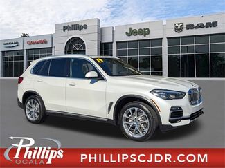 Used 2019 BMW X5 xDrive40i w/ Premium Package 2 video 1