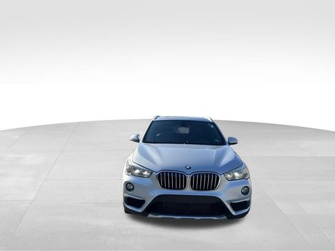 Used 2018 BMW X1 xDrive28i AWD/4WD image 9
