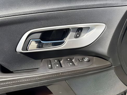 Used 2016 Chevrolet Equinox LT FWD image 21