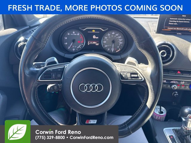 Used 2015 Audi S3 Premium Plus AWD/4WD image 14