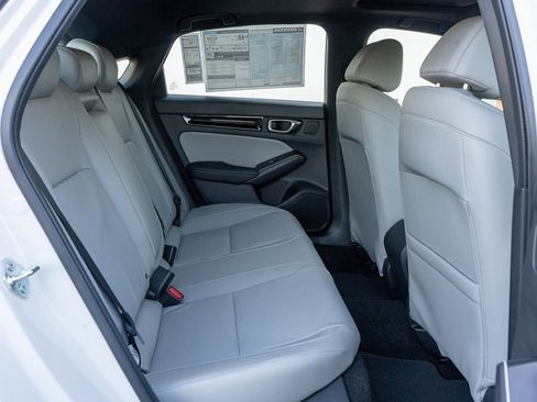 New 2026 Honda Civic Sport Touring image 13