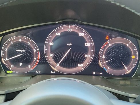 New 2026 MAZDA CX-90 3.3 Turbo w/ Premium Sport Pkg image 30