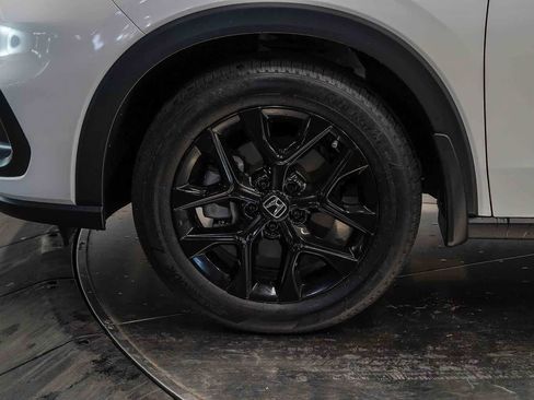 Used 2023 Honda HR-V Sport image 9