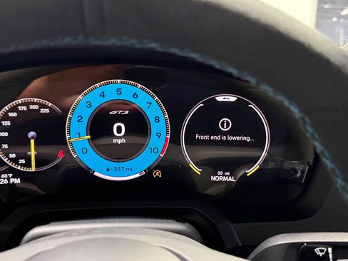 Used 2026 Porsche 911 GT3 image 77