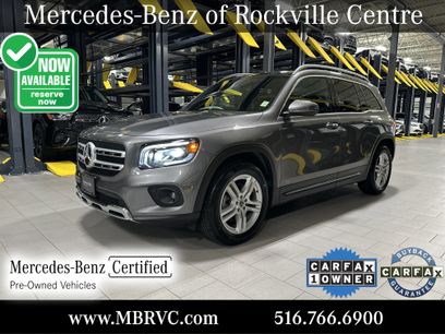 Certified 2023 Mercedes-Benz GLB 250 4MATIC