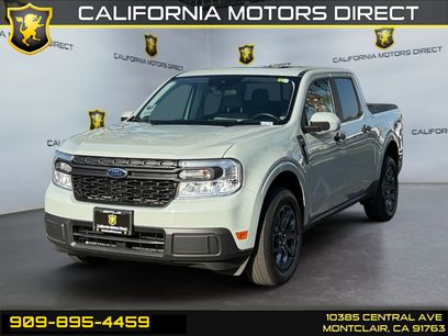 Used 2022 Ford Maverick XLT w/ XLT Luxury Package