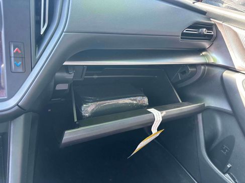 Used 2023 Subaru WRX Manual AWD image 29