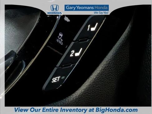 Certified 2025 Honda CR-V Sport Touring image 27