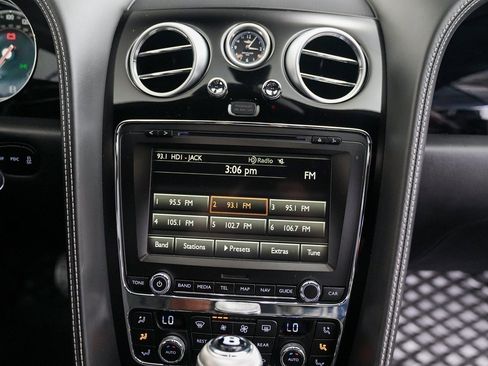 Used 2016 Bentley Continental GT V8 S image 21
