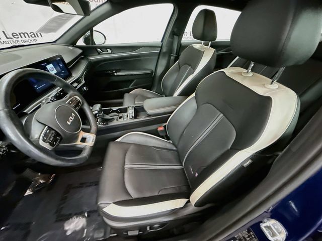 Used 2025 Kia K5 GT-Line AWD/4WD image 20
