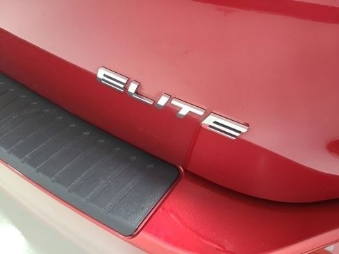 Certified 2023 Honda Odyssey Elite image 12