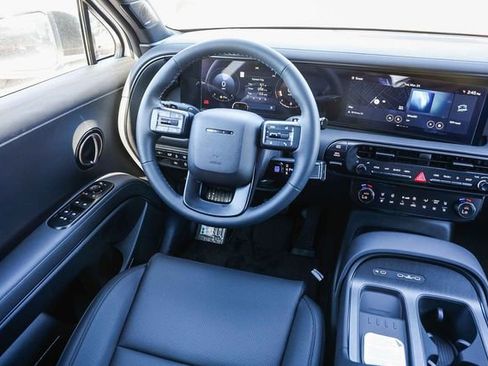 New 2026 Hyundai Palisade XRT Pro AWD/4WD image 17