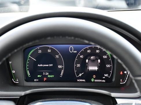 New 2026 Honda Civic Sport Touring image 30