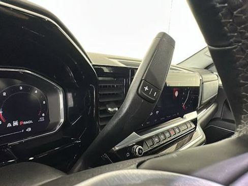 New 2026 GMC Sierra 1500 SLE AWD/4WD image 20