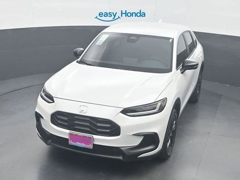 New 2026 Honda HR-V Sport image 21