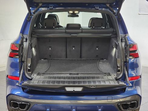 Used 2024 BMW X5 M60i image 8