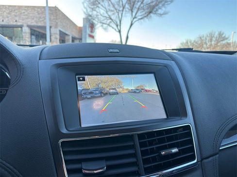 Used 2018 Lincoln MKT AWD w/ Technology Package image 22