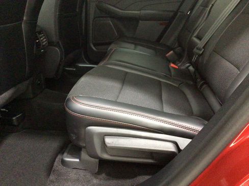 New 2025 Ford Escape ST-Line w/ Tech Pack #1 image 28