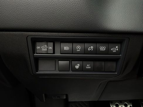 New 2026 Toyota Tundra Limited AWD/4WD image 23