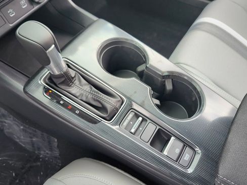 New 2026 Honda Civic Sport image 26