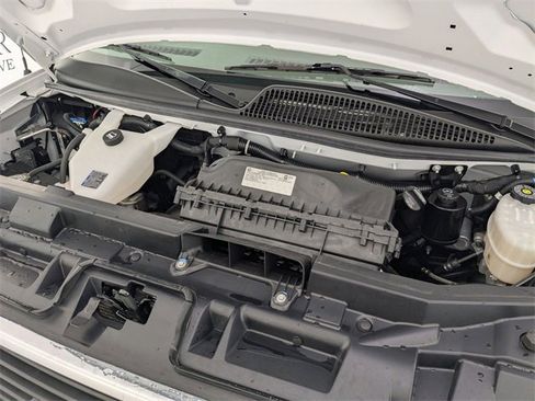 Used 2024 GMC Savana 2500 w/ Driver Convenience Package image 28