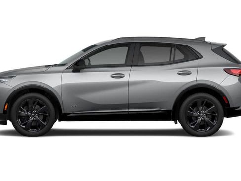 New 2026 Buick Envision Sport Touring AWD/4WD image 32