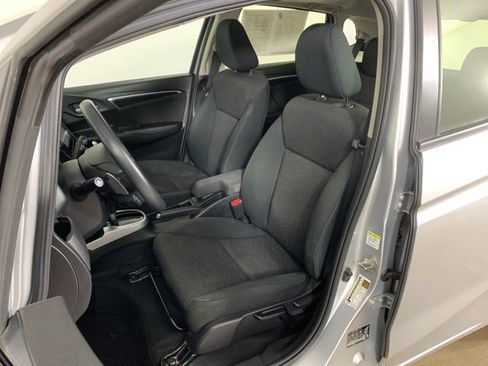 Used 2016 Honda Fit EX image 27