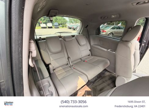 Used 2015 Honda Odyssey EX-L image 18