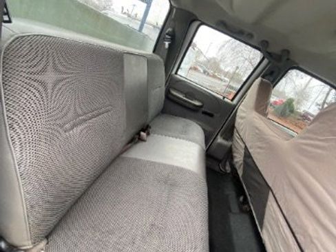 Used 2004 Ford F350 Lariat image 15