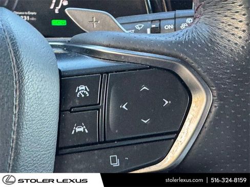 Used 2024 Lexus RX 500h F Sport image 23
