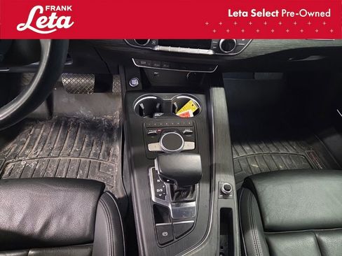 Used 2019 Audi A5 2.0T Premium Plus w/ Premium Plus image 18