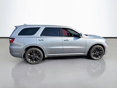Used 2021 Dodge Durango R/T w/ Blacktop Package AWD/4WD image 4