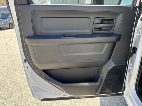 New 2026 RAM 3500 Tradesman image 26