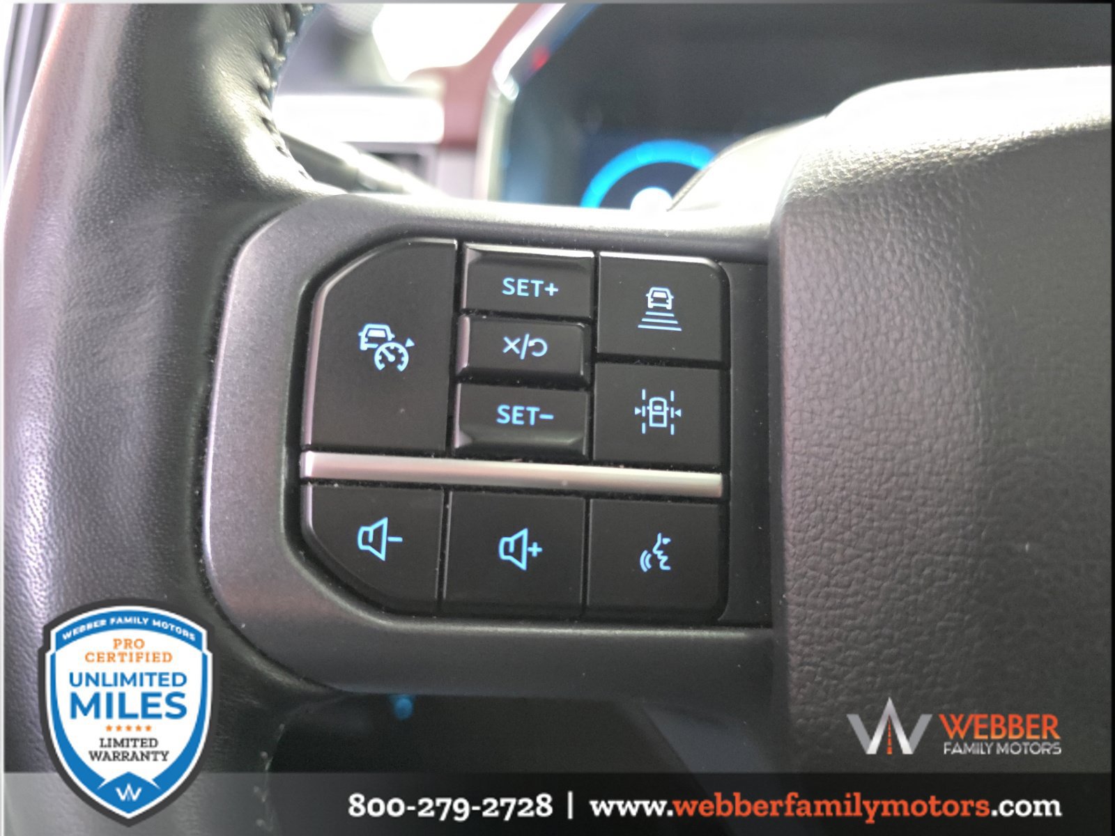 Used 2023 Ford F150 Lariat w/ Equipment Group 502A High AWD/4WD image 15