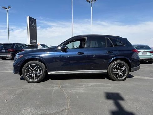 Certified 2023 Mercedes-Benz GLC 300 4MATIC image 4