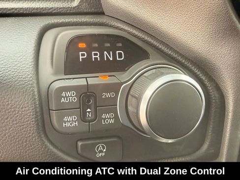 New 2026 RAM 1500 Big Horn image 17