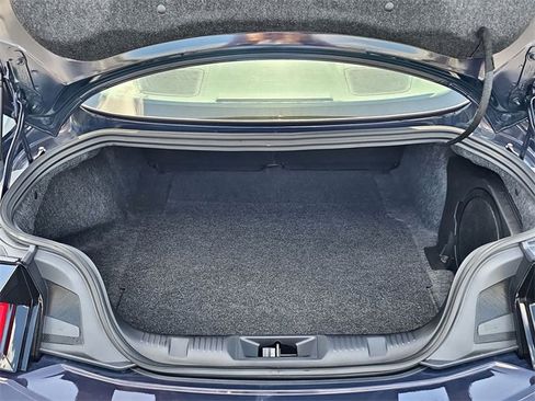 New 2025 Ford Mustang Dark Horse w/ Dark Horse Handlin Package image 15