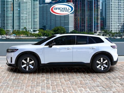 New 2026 Honda Prologue Touring image 8