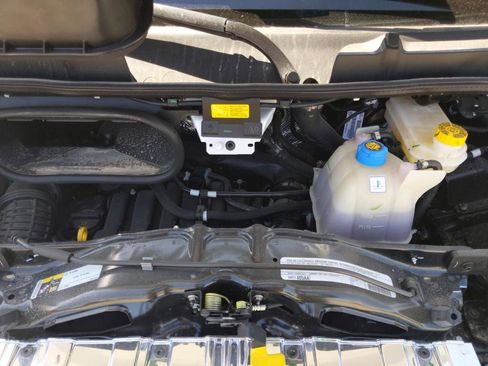New 2026 RAM ProMaster 3500 w/ Convenience Group FWD image 34