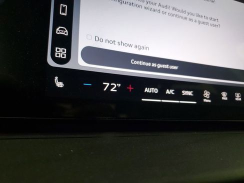 New 2026 Audi Q3 quattro 2.0T image 30