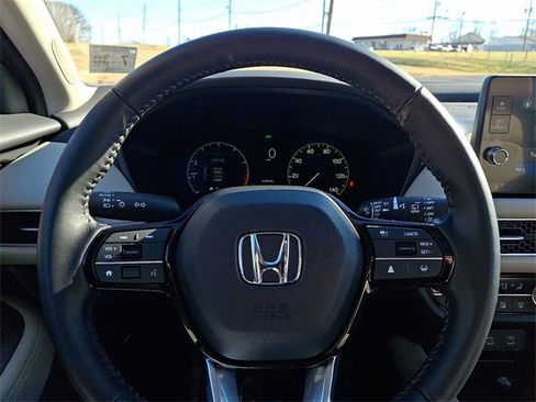 Certified 2026 Honda HR-V EX-L image 18
