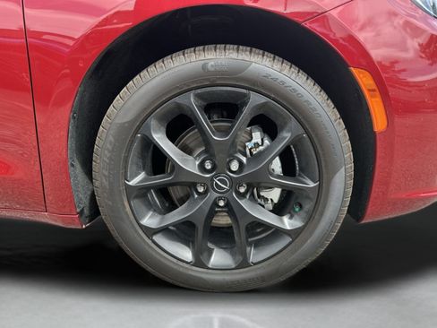 New 2026 Chrysler Pacifica Select w/ S Appearance Package FWD image 78