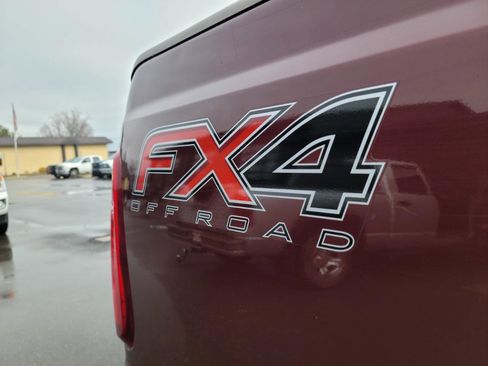 Used 2013 Ford F250 King Ranch w/ King Ranch w/Chrome Pkg image 19