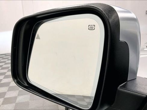 Used 2024 Dodge Durango Citadel AWD/4WD image 40